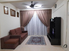 Dhuha Homestay @ Seri Alam Masai , Johor